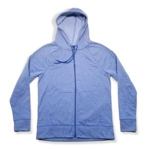 NWOT Champion Hoodie Jacket women's Full zip Coat